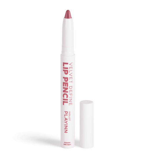 PLAYINN Velvet Define Lip Pencil