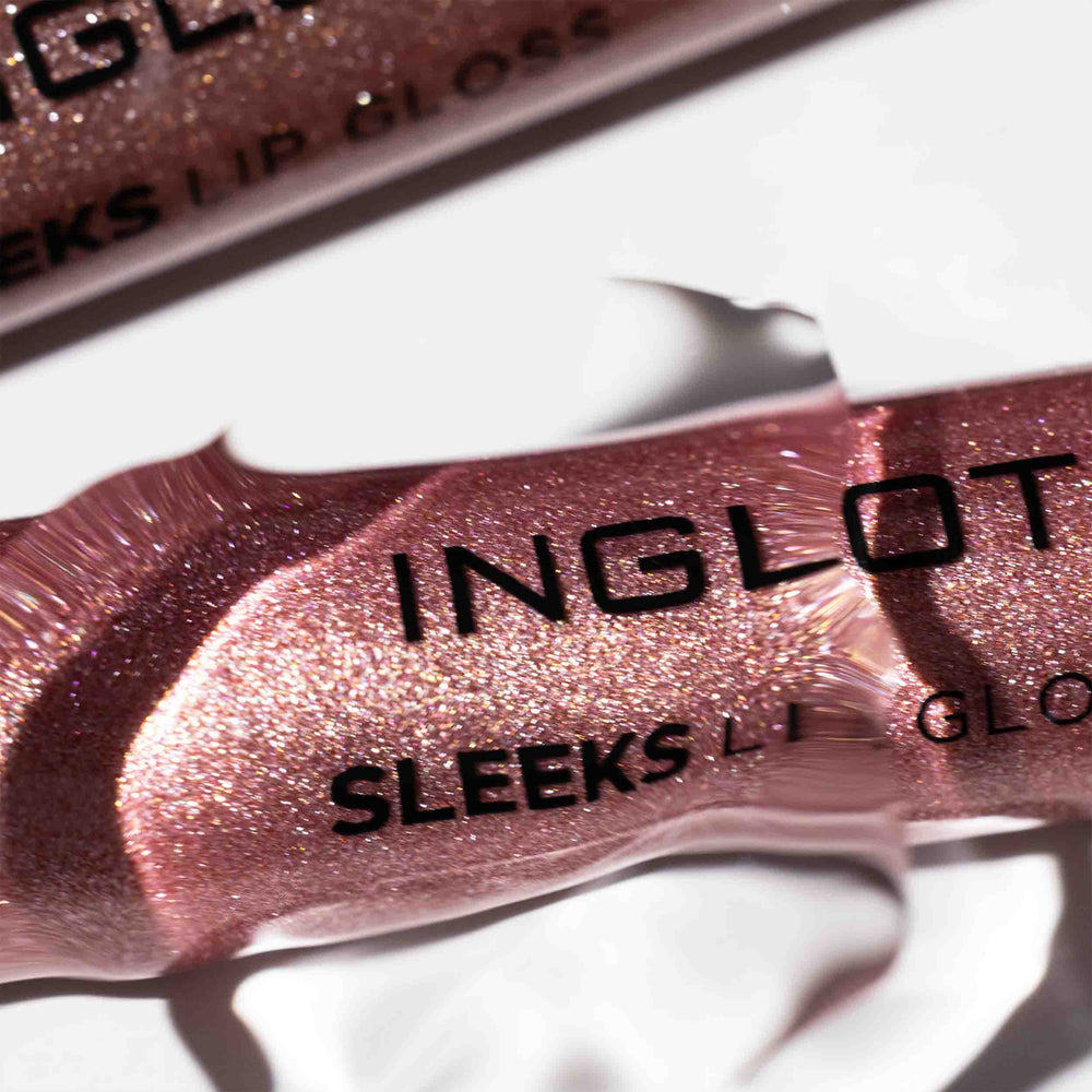 SLEEKS Lip Gloss