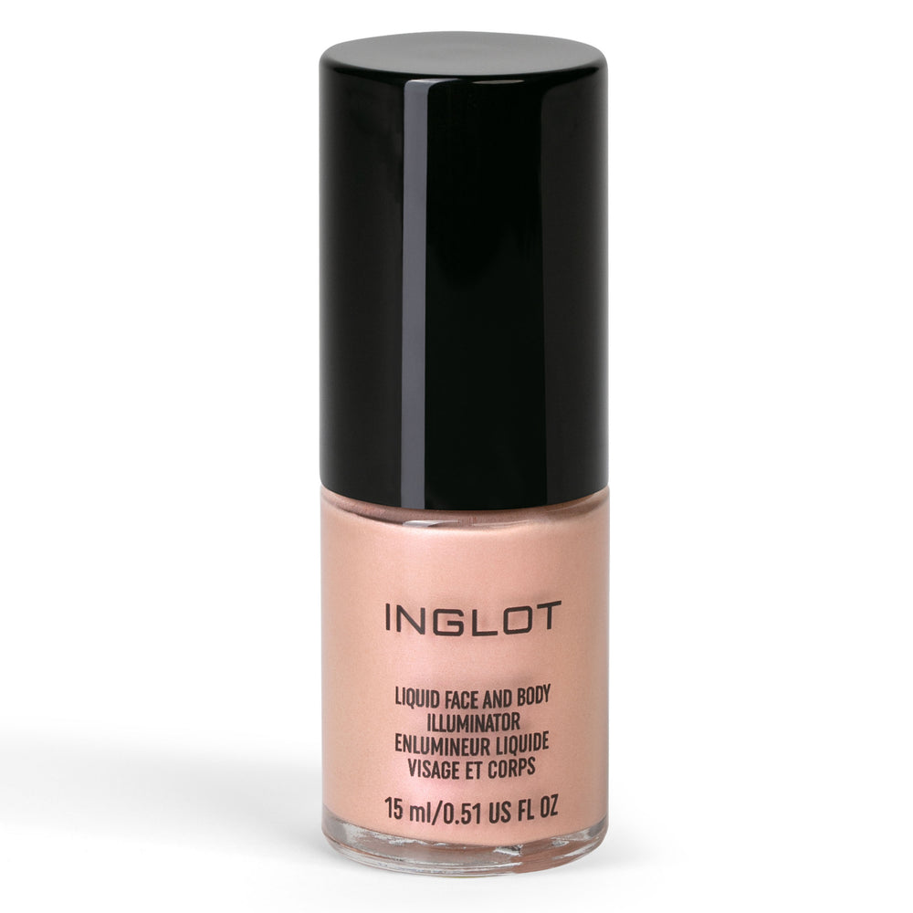 Liquid Face & Body Illuminator