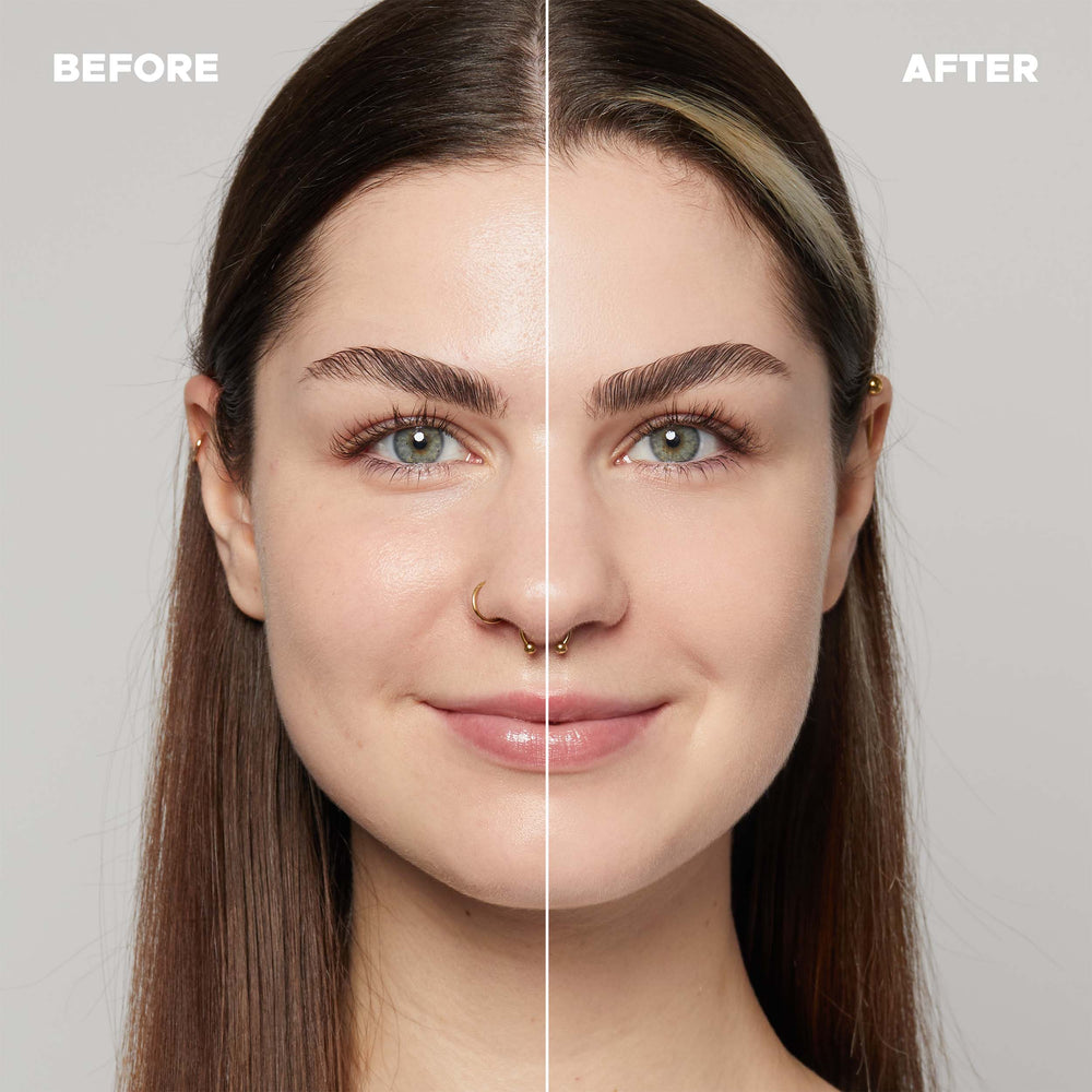 Pore Free Skin makeup base