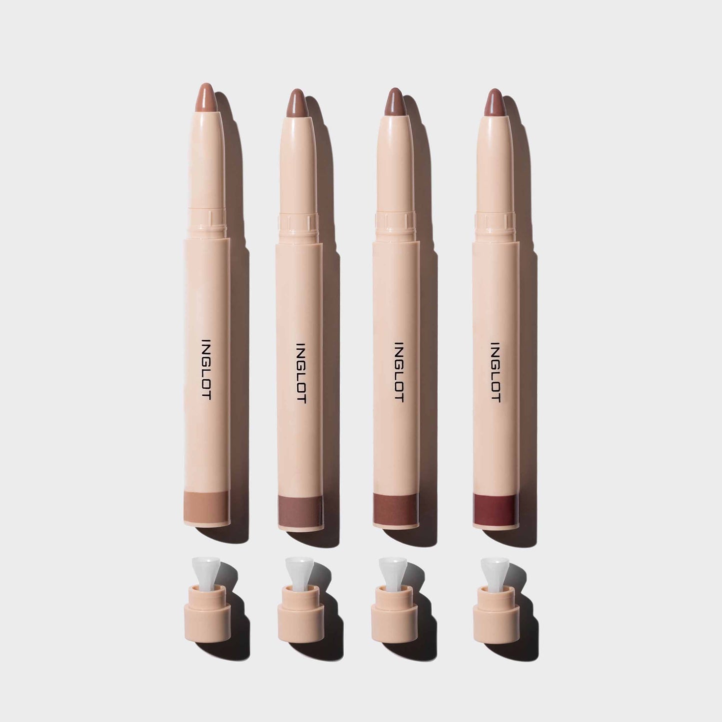 Velvet Define Lip Pencil