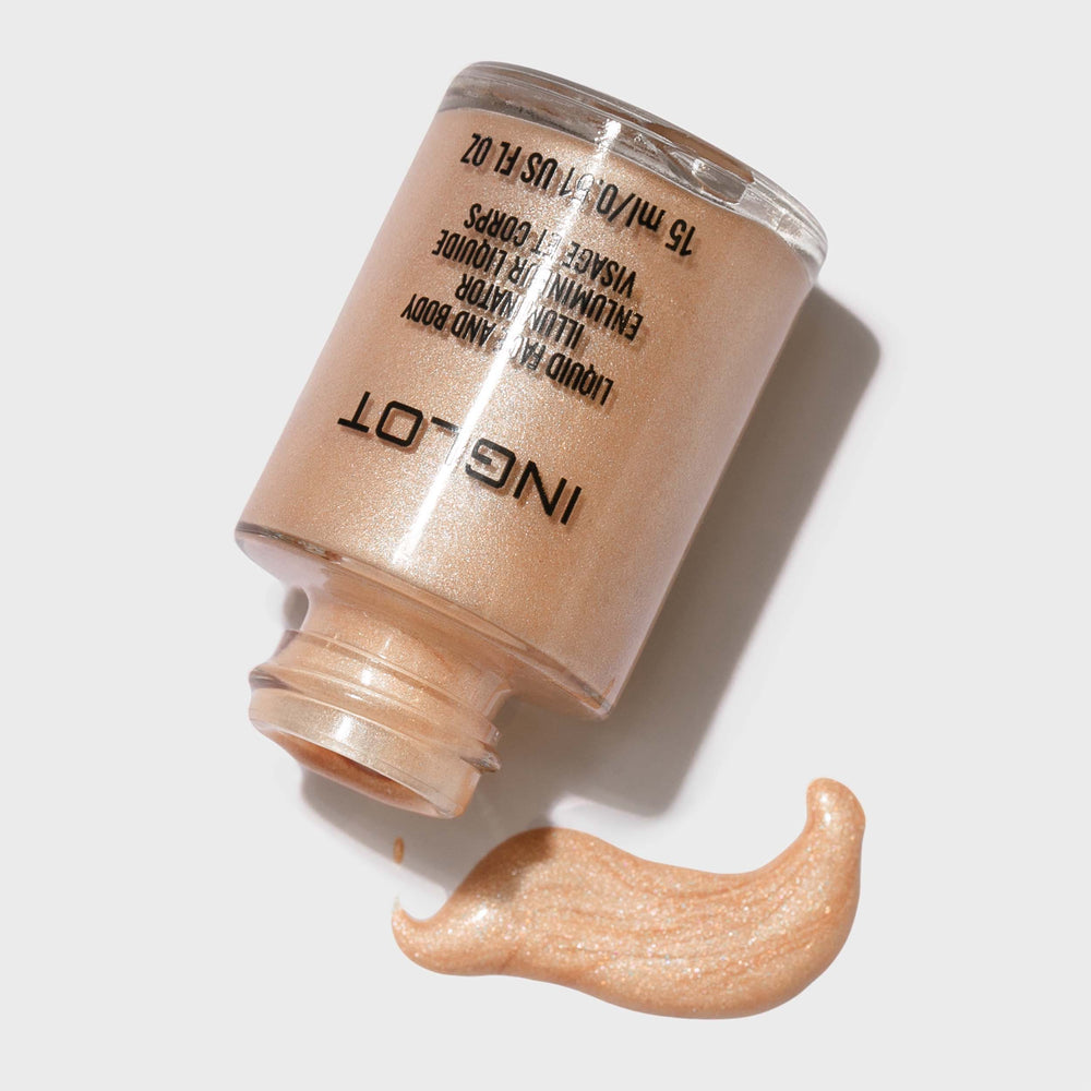 Liquid Face & Body Illuminator