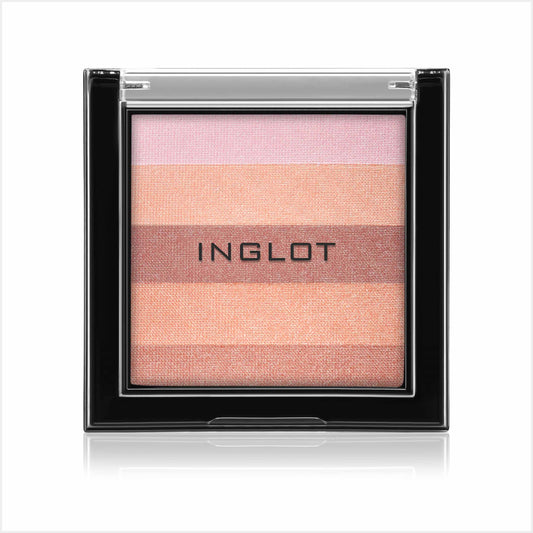 MULTICOLOUR HIGHLIGHTING POWDER