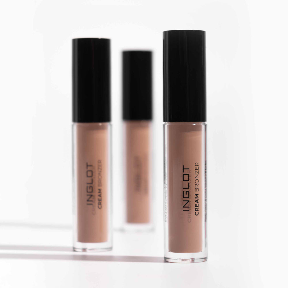 Cream Bronzer