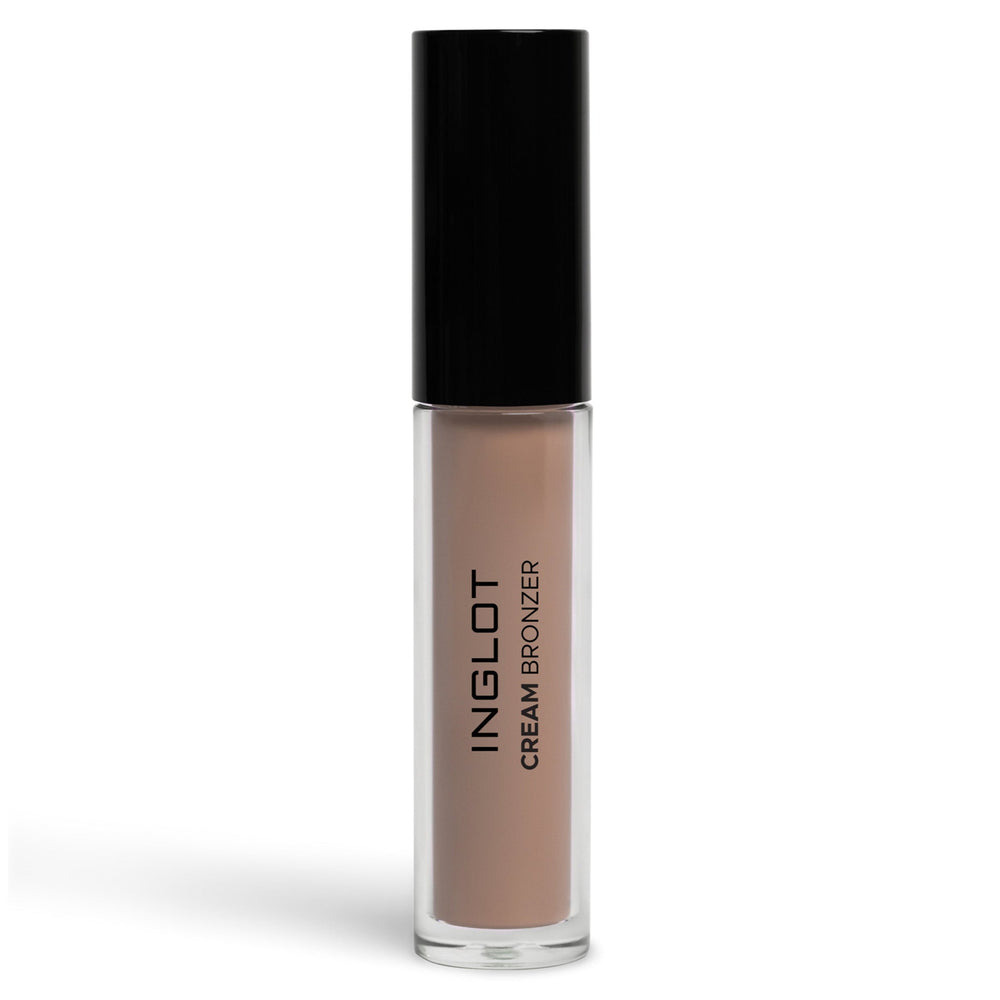 Cream Bronzer