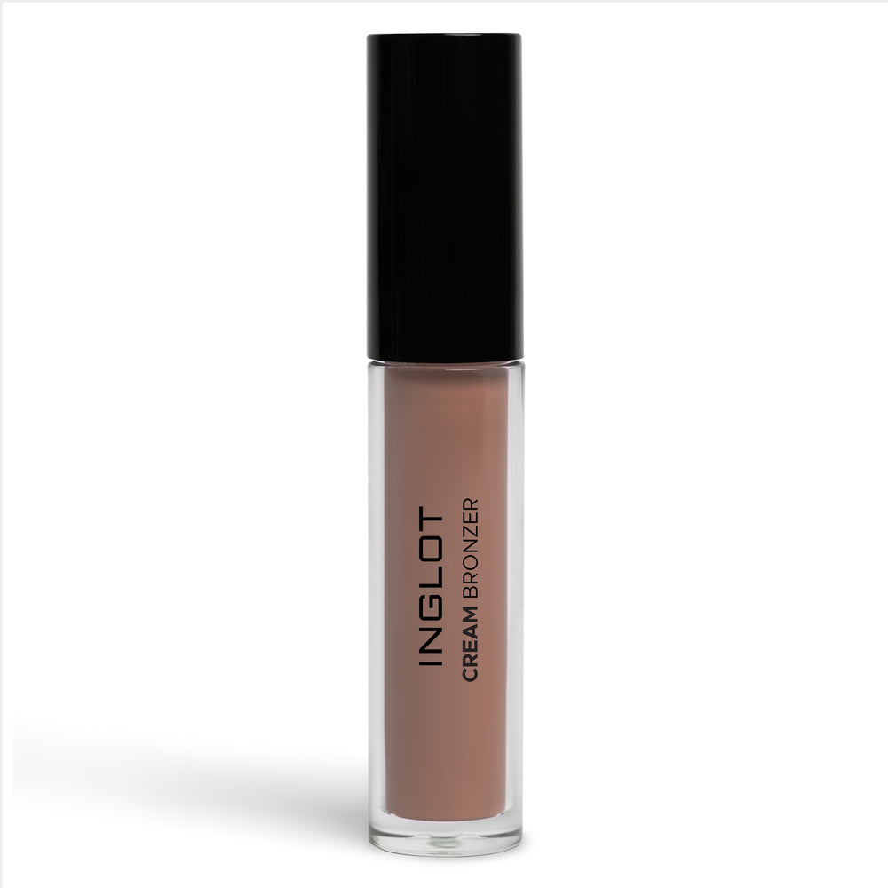 Cream Bronzer