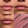 Glazed Lips liquid lipstick SPF 50+