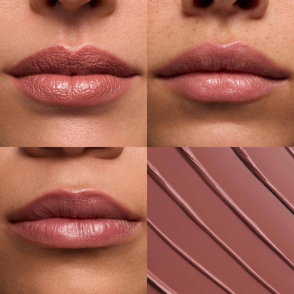 Glazed Lips liquid lipstick SPF 50+