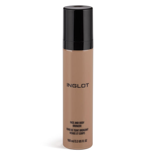 Face and Body Bronzer