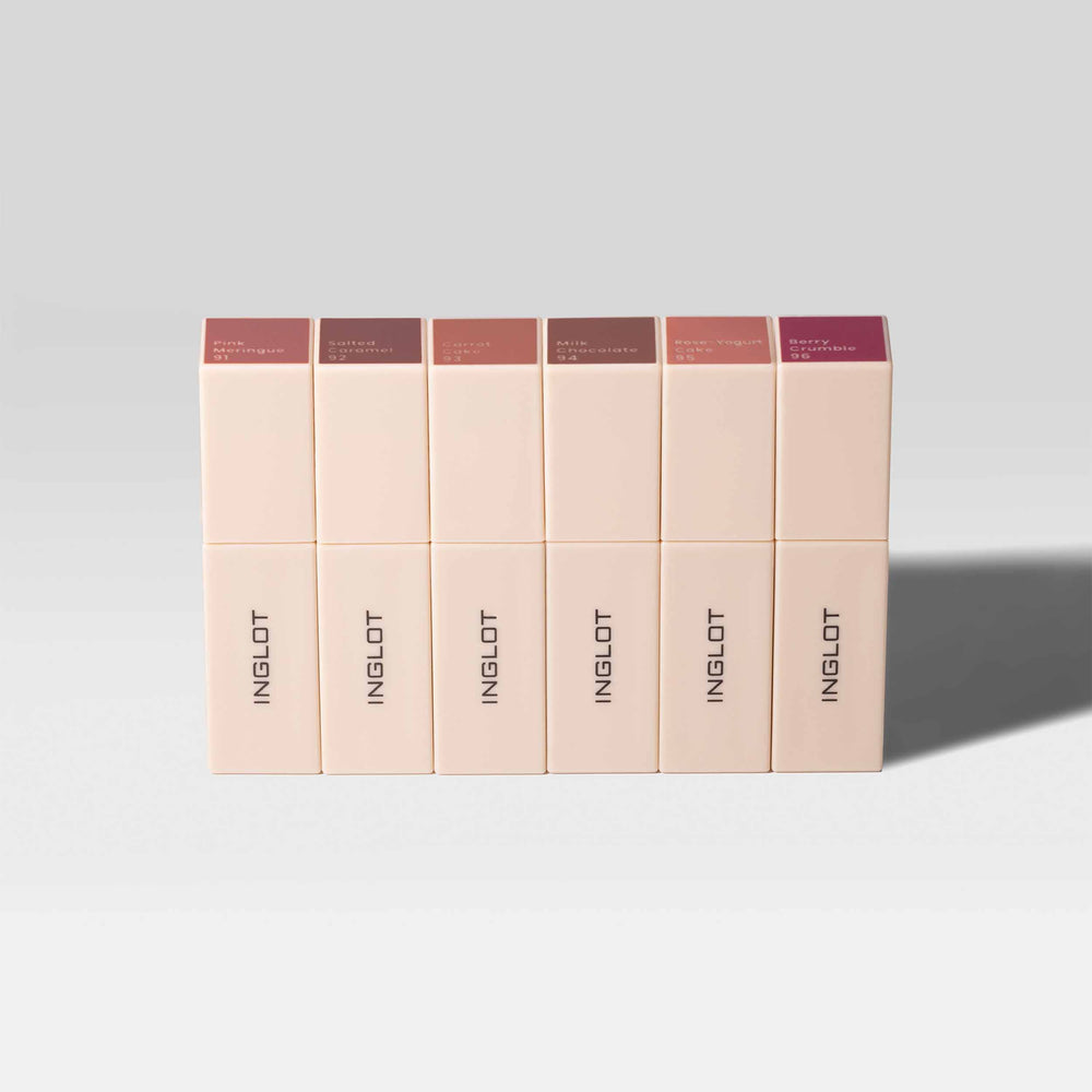 Glazed Lips liquid lipstick SPF 50+