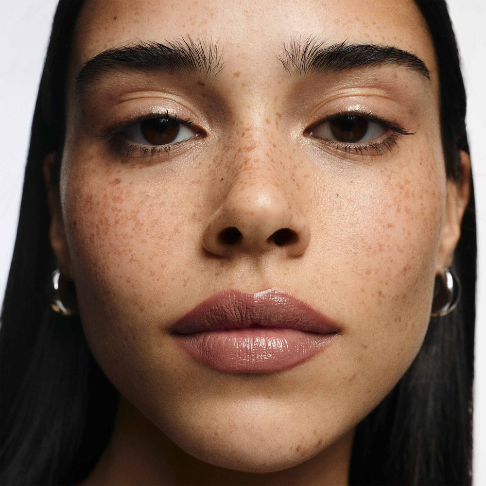 Glazed Lips liquid lipstick SPF 50+