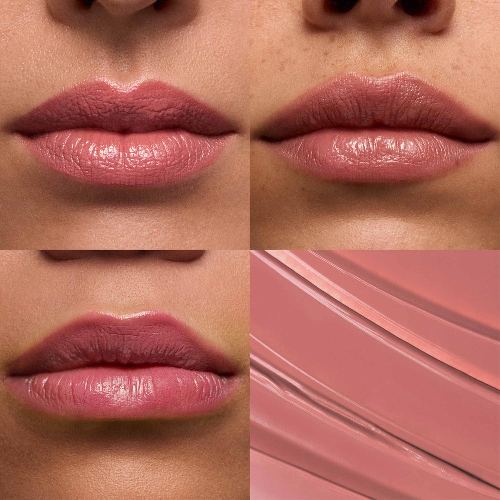 Glazed Lips liquid lipstick SPF 50+