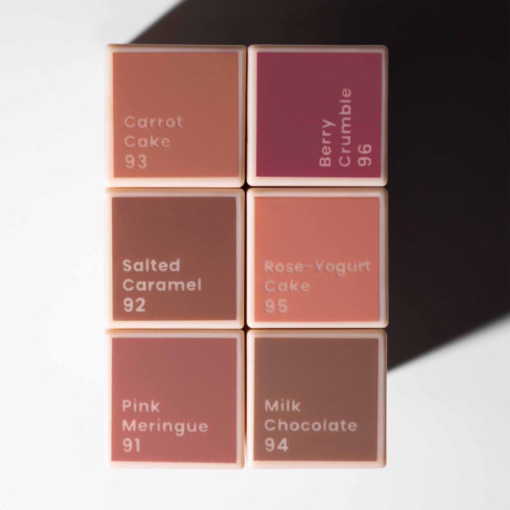 Glazed Lips liquid lipstick SPF 50+