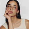 Glazed Lips liquid lipstick SPF 50+