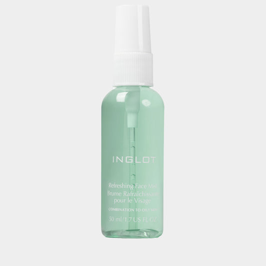 Refreshing Face Mist - Combination to Oily Skin