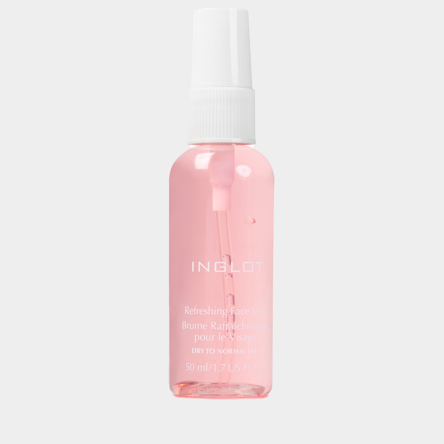 Refreshing Face Mist - dry to normal Skin