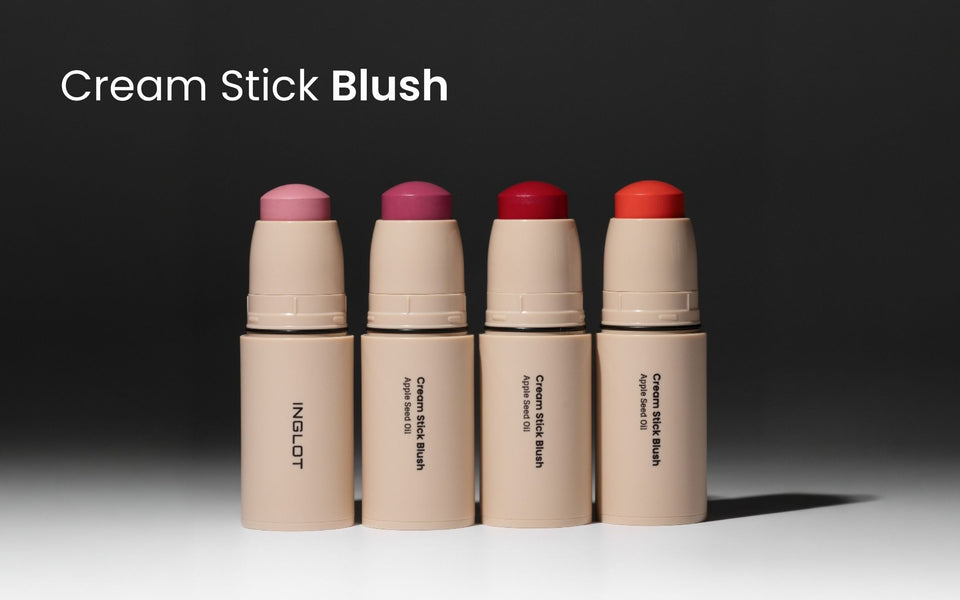 Cream Stick Blush