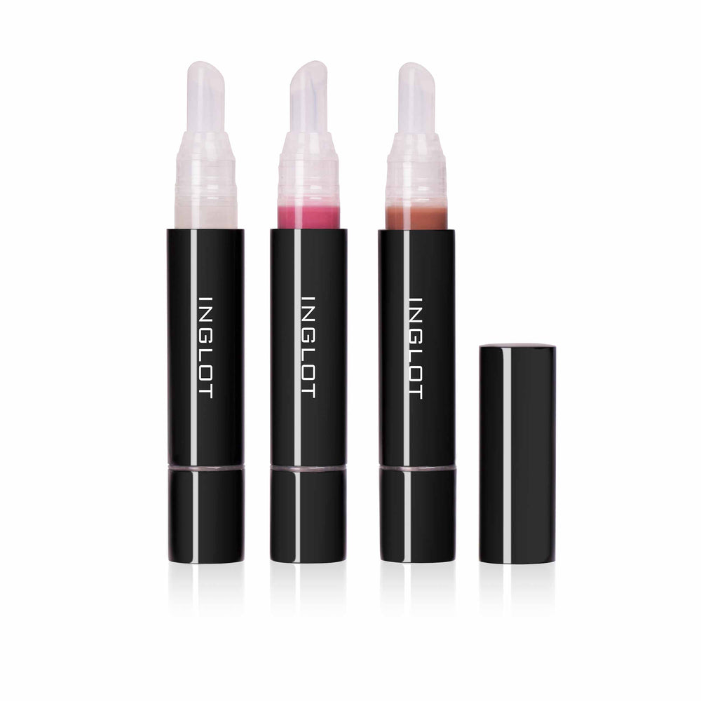 High Gloss Lip Oil
