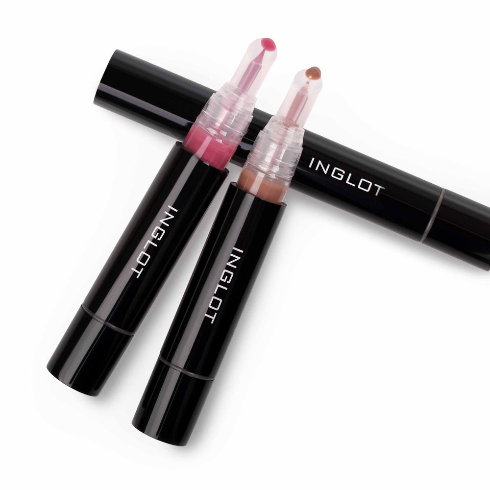 High Gloss Lip Oil