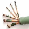 Brush Tube Makeup Set