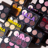 PLAYINN Wanna Banana Eyeshadow Palette