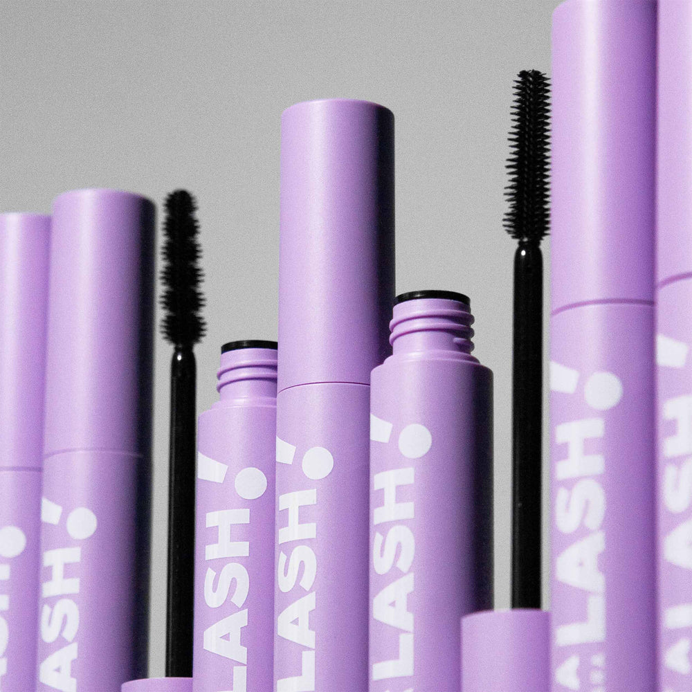 What a Lash! Mascara