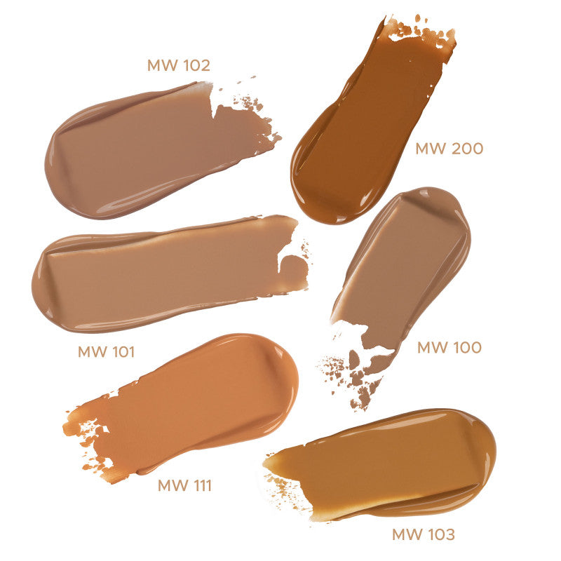 AMC Cream Foundation