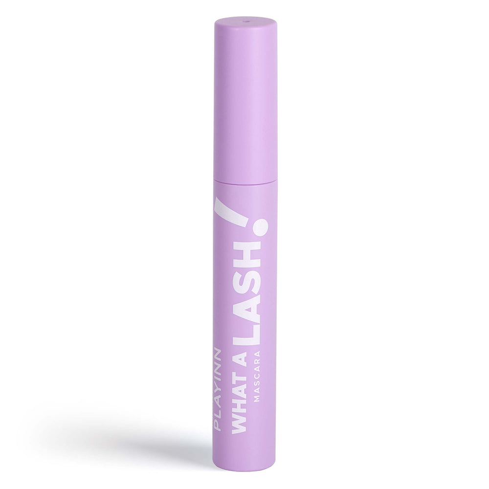 What a Lash! Mascara