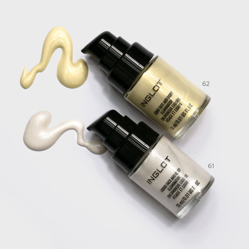 Liquid Face & Body Illuminator