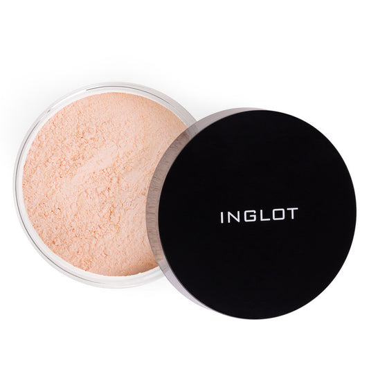 HD Illuminizing Loose Powder NF