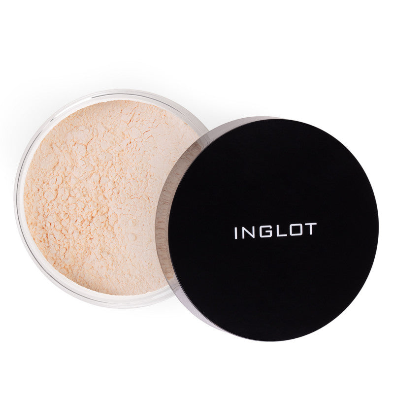 HD Illuminizing Loose Powder NF