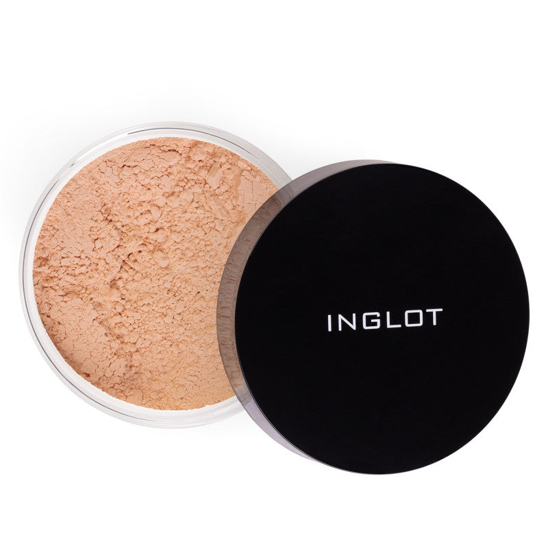 HD Illuminizing Loose Powder NF