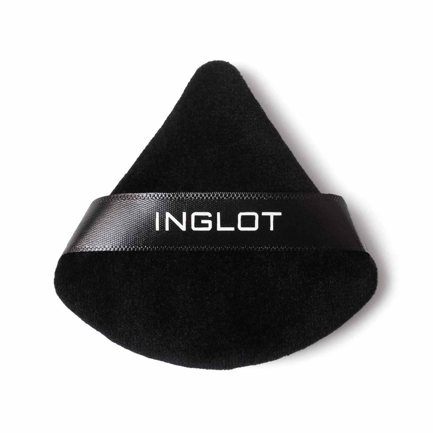 Triangular Makeup Applicator